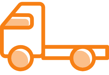 开福拖车/平板车